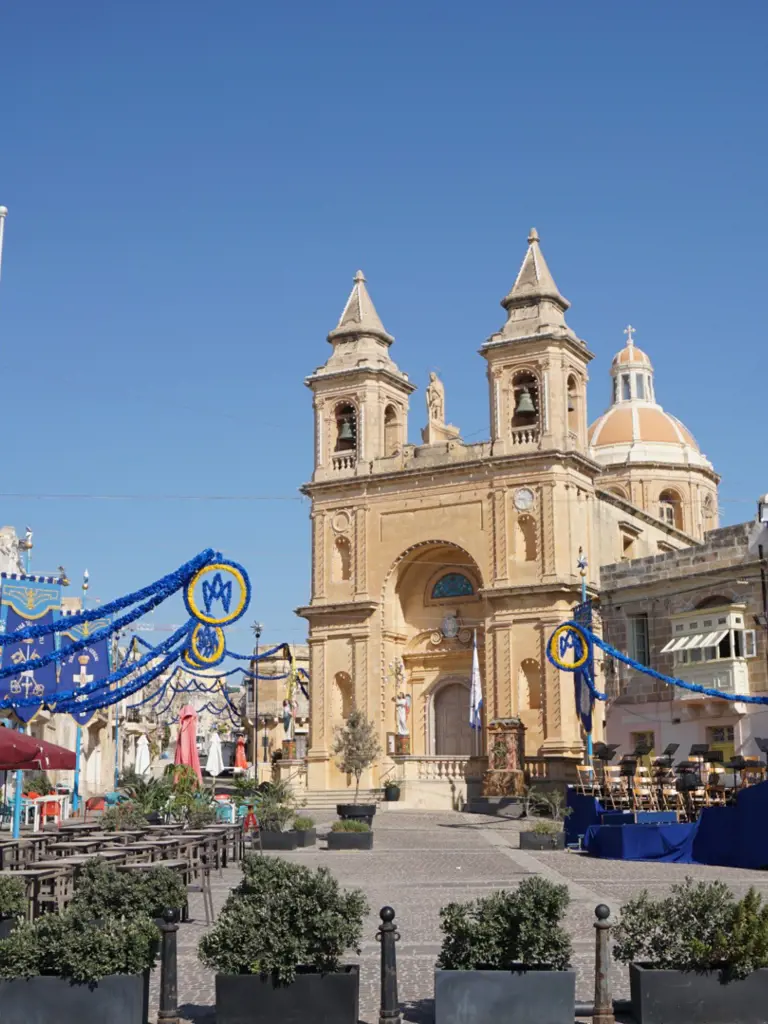 Tauchgänge und Entdeckungen auf Gozo und Malta